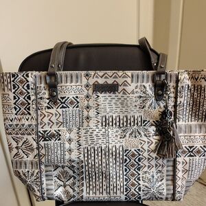 Sakroots  Tote